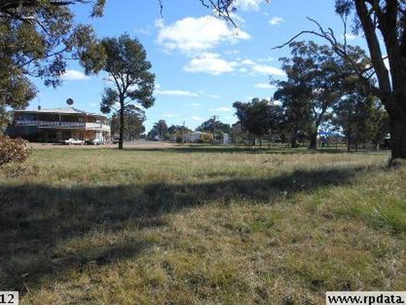 26 Railway Street, Bribbaree NSW 2594