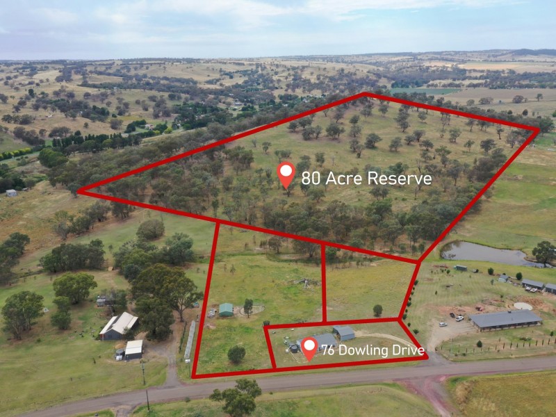 76 Dowling Drive, Murringo via, Young NSW 2594
