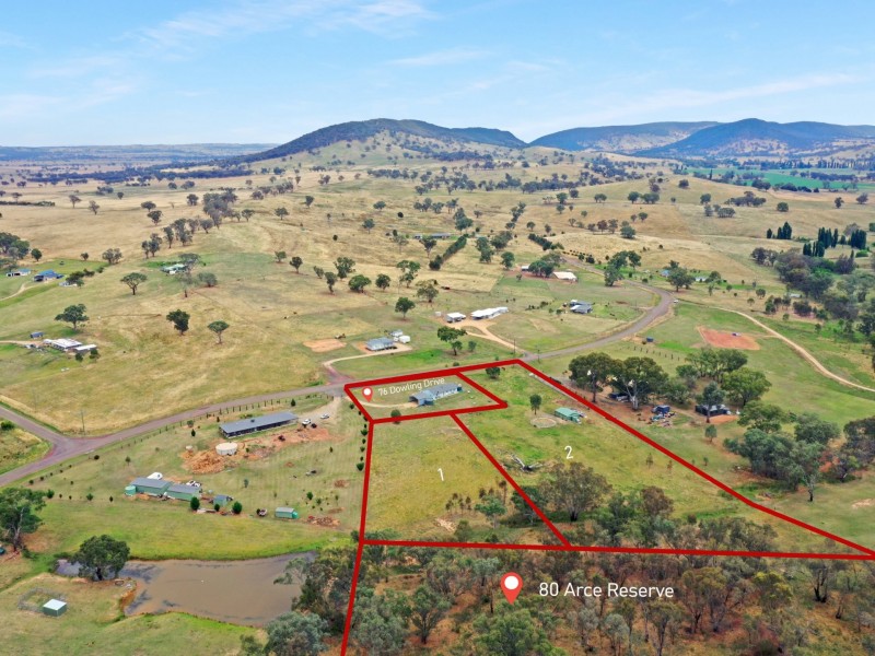 76 Dowling Drive, Murringo via, Young NSW 2594