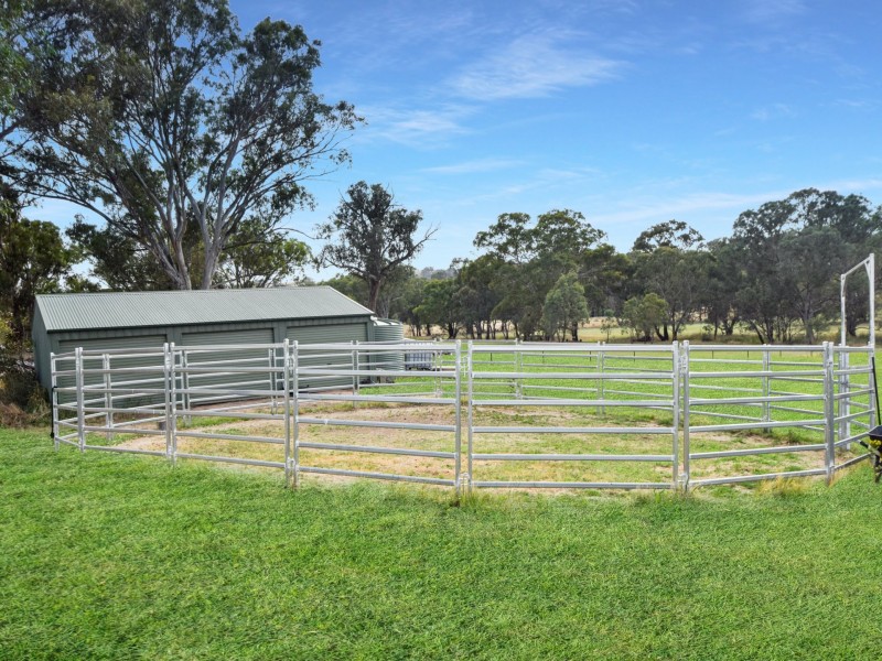 76 Dowling Drive, Murringo via, Young NSW 2594