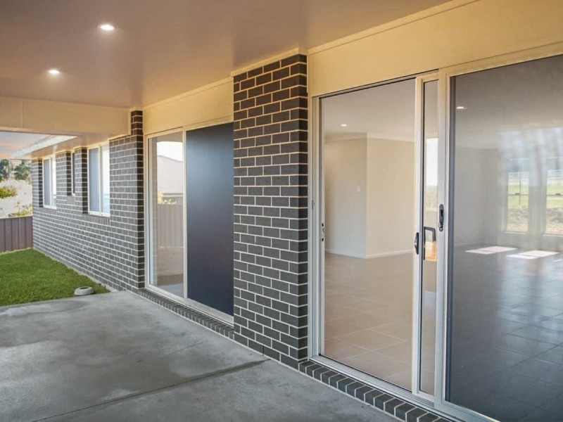1-189 Henry Lawson Way, Young NSW 2594