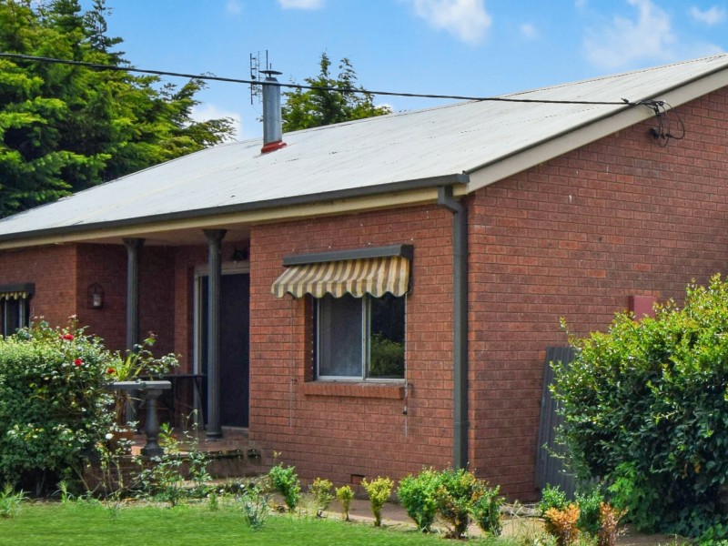 1478 Wombat Road, Wombat via, Young NSW 2594