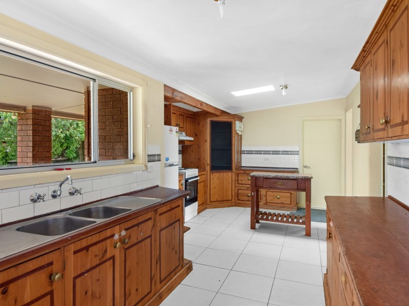 1478 Wombat Road, Wombat via, Young NSW 2594
