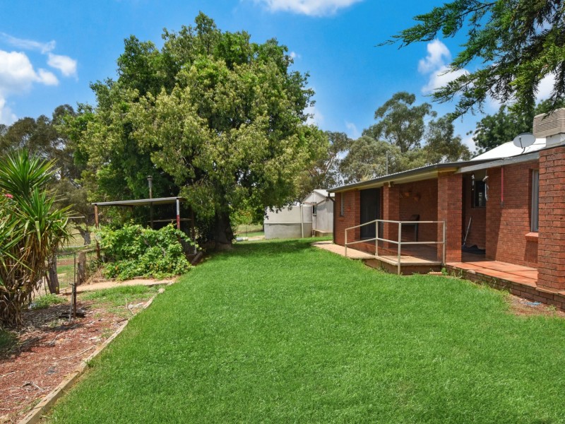 1478 Wombat Road, Wombat via, Young NSW 2594