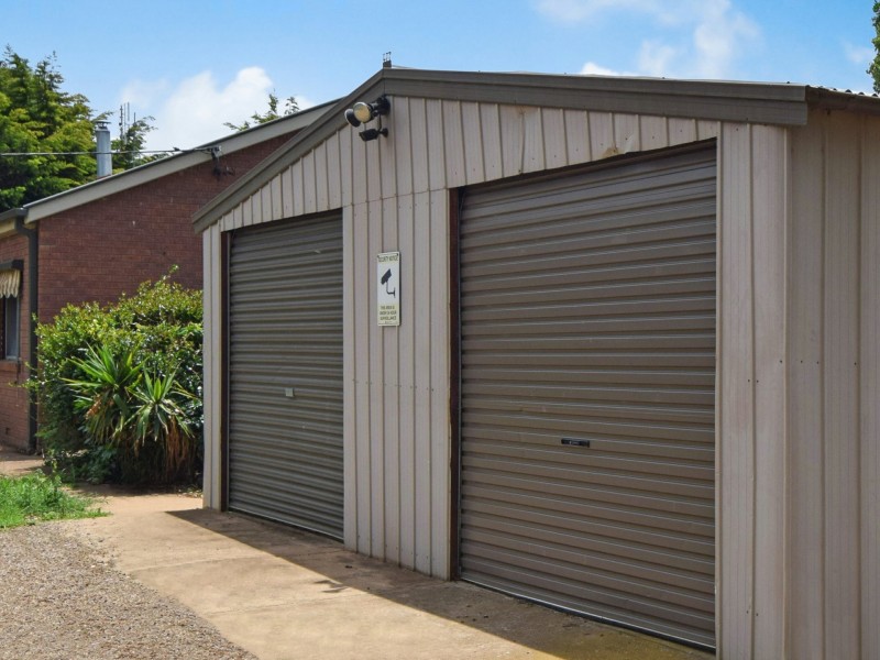 1478 Wombat Road, Wombat via, Young NSW 2594