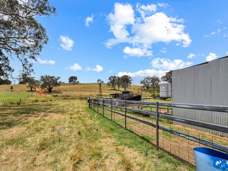 1478 Wombat Road, Wombat via, Young NSW 2594