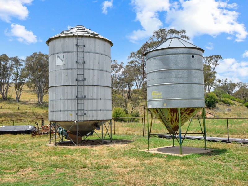 1478 Wombat Road, Wombat via, Young NSW 2594