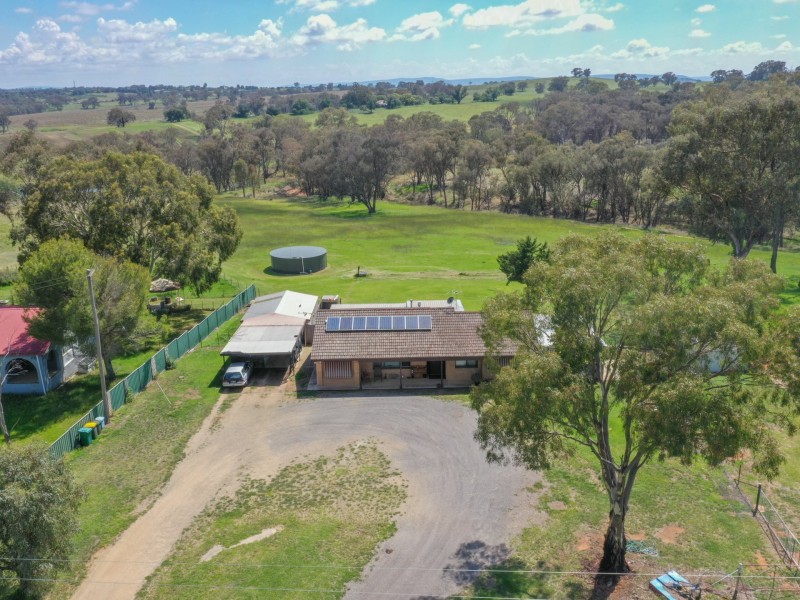 3290 Moppity Road, Young NSW 2594