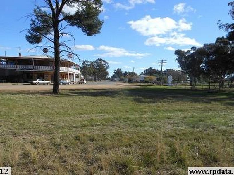 20 Railway Street, Bribbaree NSW 2594