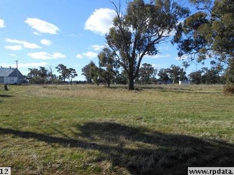 20 Railway Street, Bribbaree NSW 2594