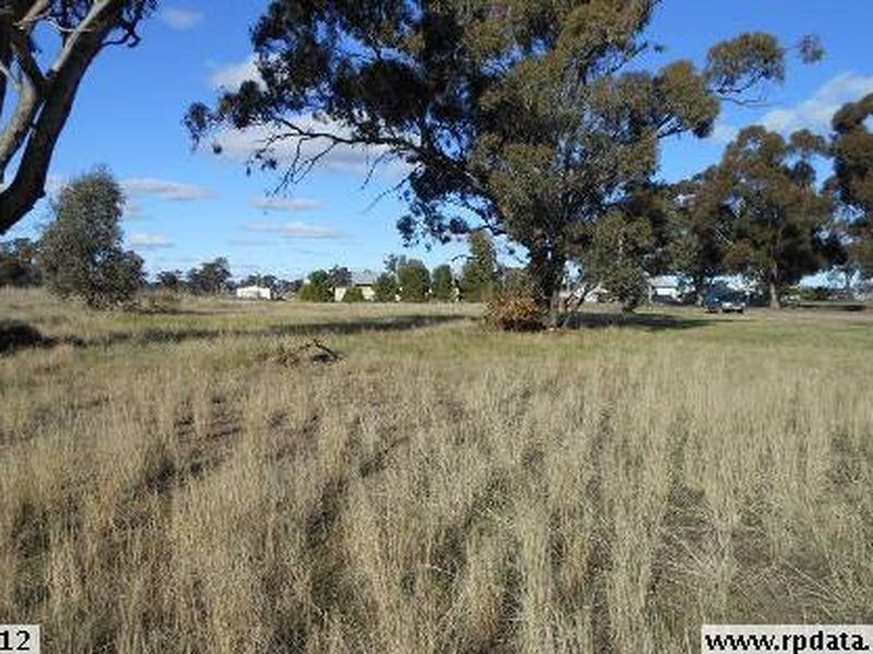 20 Railway Street, Bribbaree NSW 2594