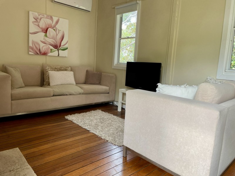 Fig Tree Cottage, Nubba NSW 2587