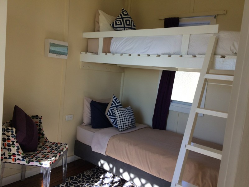 Fig Tree Cottage, Nubba NSW 2587