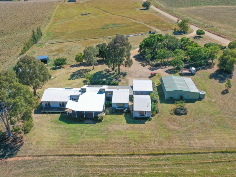 438 Wickham Lane, Young NSW 2594