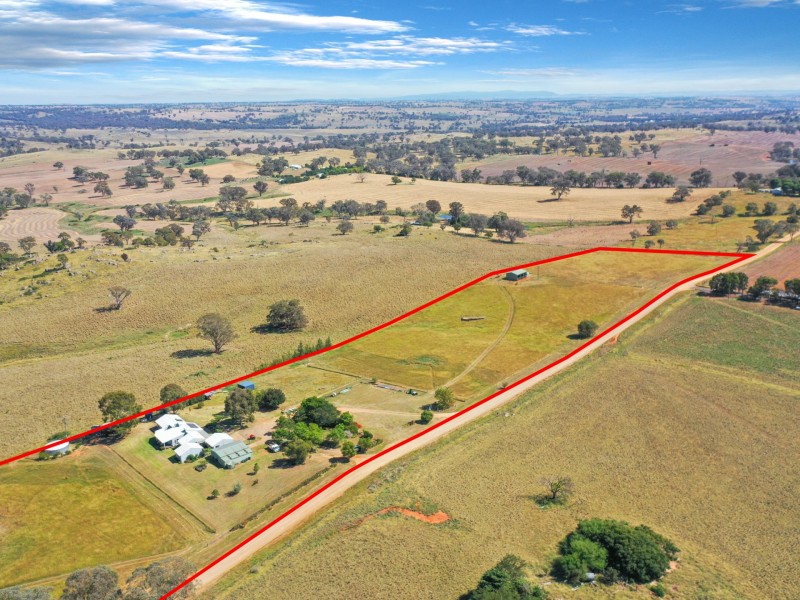 438 Wickham Lane, Young NSW 2594