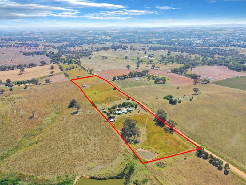 438 Wickham Lane, Young NSW 2594