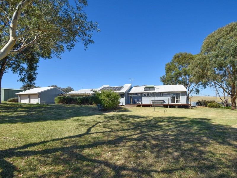 438 Wickham Lane, Young NSW 2594