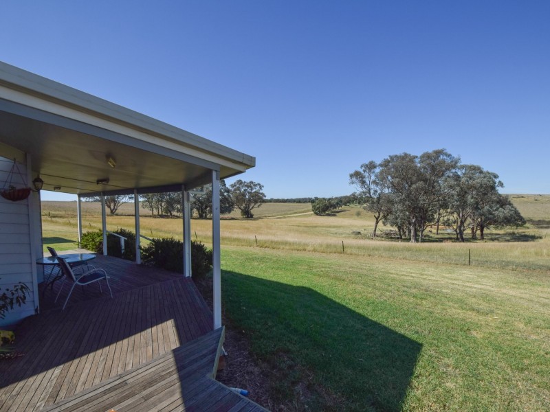 438 Wickham Lane, Young NSW 2594