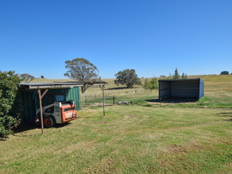 438 Wickham Lane, Young NSW 2594