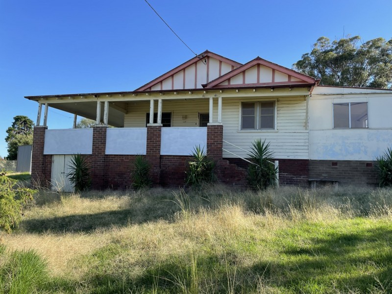 Old Rosewood, Young NSW 2594