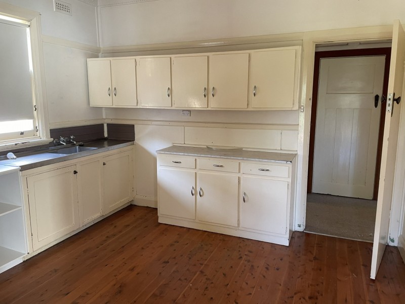 Old Rosewood, Young NSW 2594