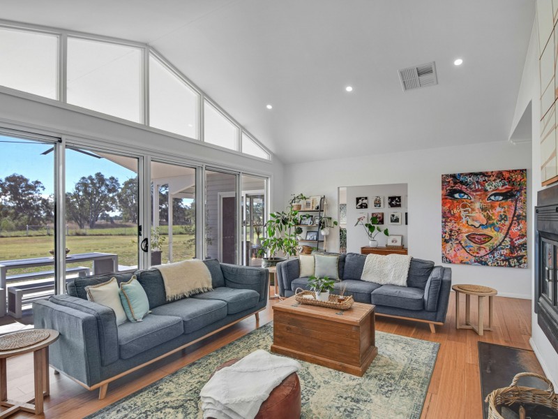 187 Milly Milly Lane, Young NSW 2594