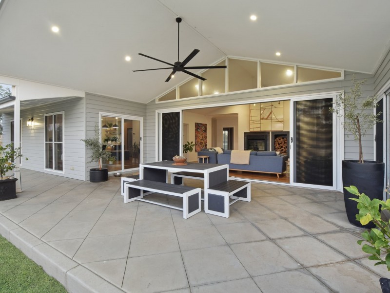 187 Milly Milly Lane, Young NSW 2594