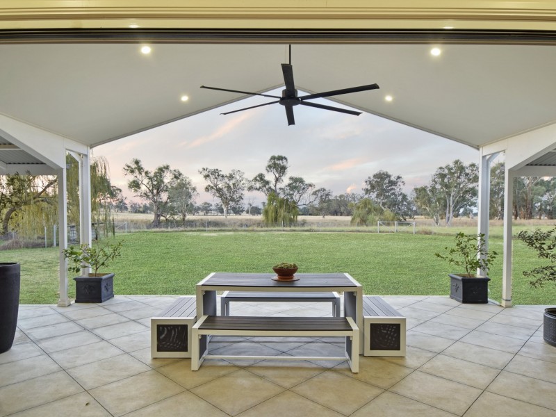 187 Milly Milly Lane, Young NSW 2594