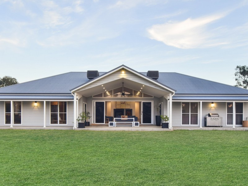 187 Milly Milly Lane, Young NSW 2594