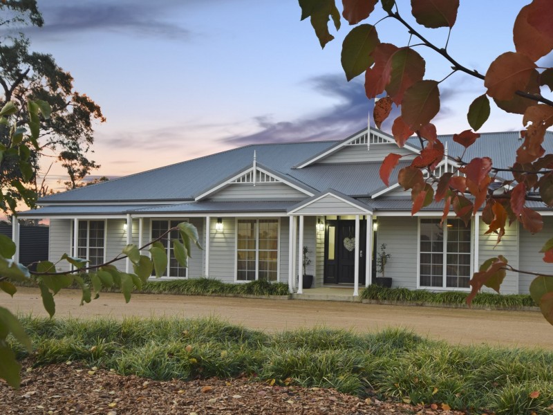 187 Milly Milly Lane, Young NSW 2594