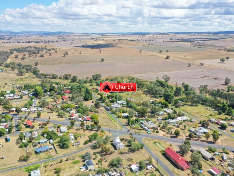 3 Main Road, Greenethorpe NSW 2809
