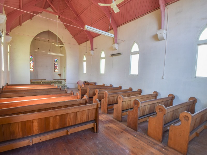 3 Main Road, Greenethorpe NSW 2809