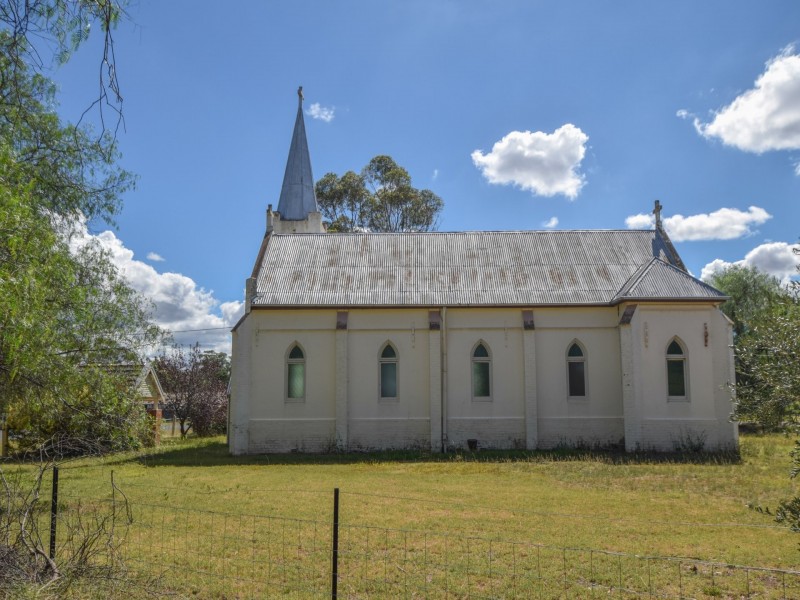 3 Main Road, Greenethorpe NSW 2809