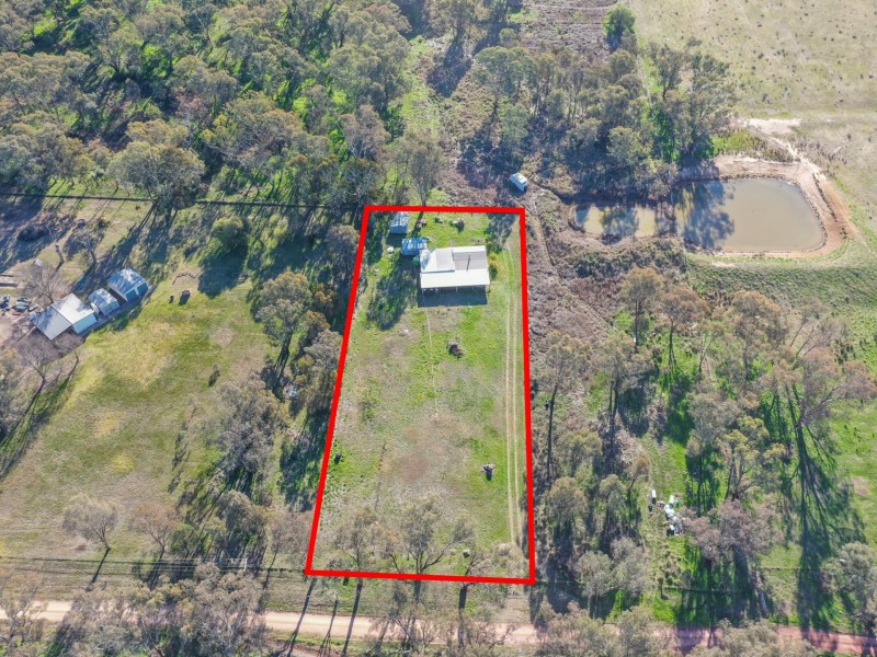 33 Little Street, Bendick Murrell NSW 2803