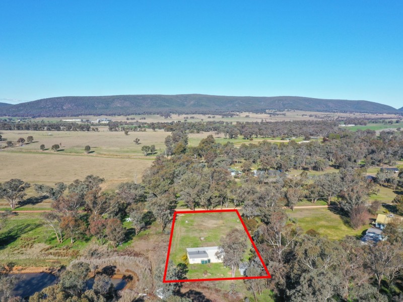 33 Little Street, Bendick Murrell NSW 2803