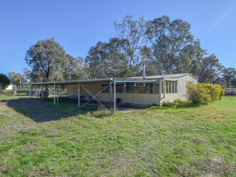 33 Little Street, Bendick Murrell NSW 2803