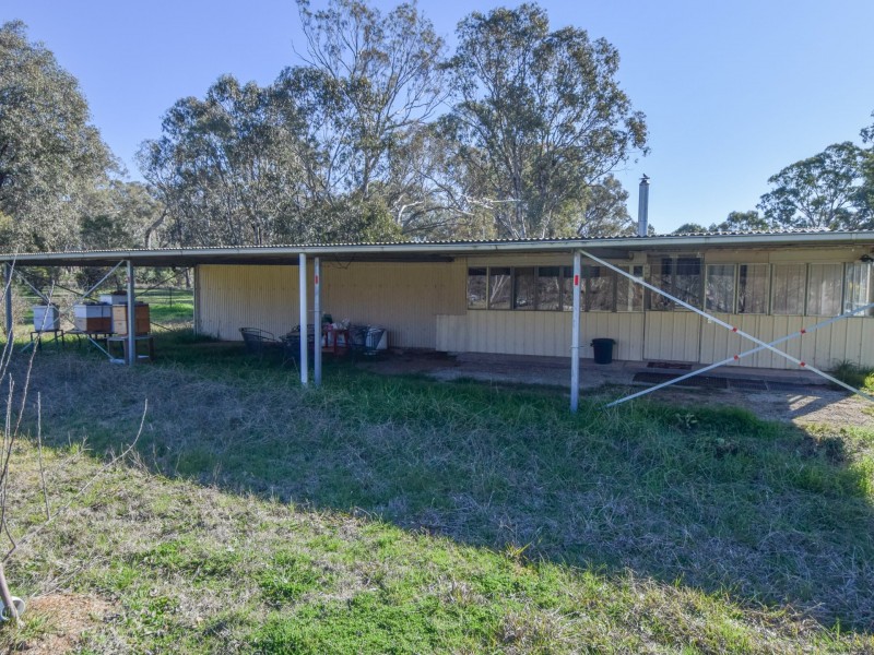 33 Little Street, Bendick Murrell NSW 2803