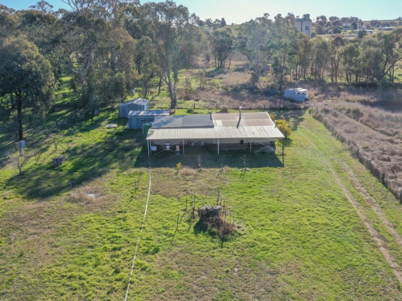 33 Little Street, Bendick Murrell NSW 2803