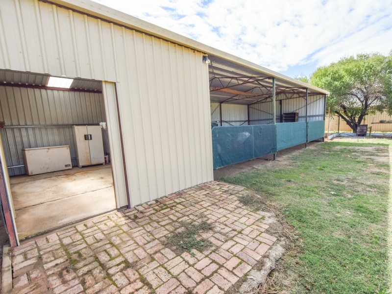 163 Prunevale Rd Prunevale via, Young NSW 2594