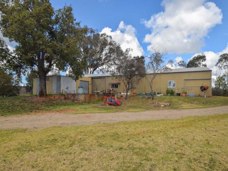 155 Tierneys Road, Young NSW 2594