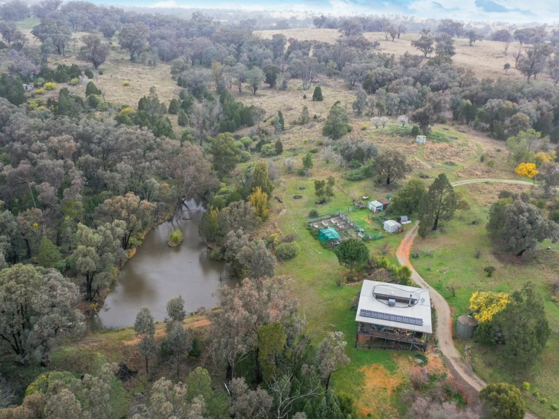 529 Karoopa Lane, Crowther NSW 2803