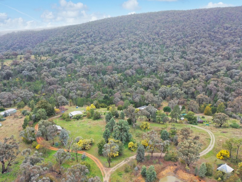 529 Karoopa Lane, Crowther NSW 2803