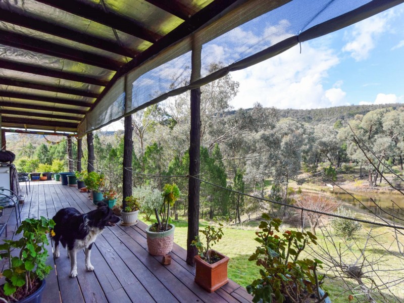 529 Karoopa Lane, Crowther NSW 2803