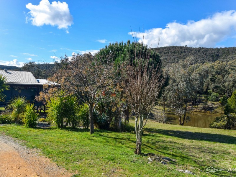 529 Karoopa Lane, Crowther NSW 2803