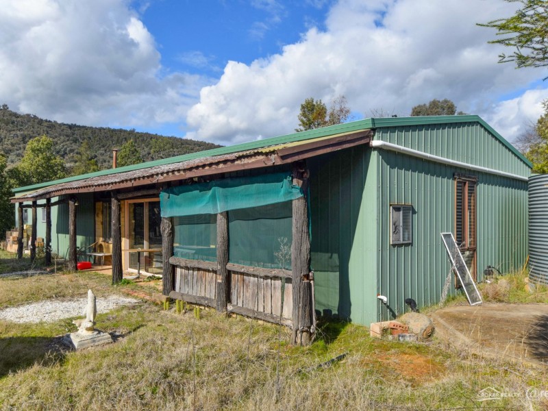529 Karoopa Lane, Crowther NSW 2803