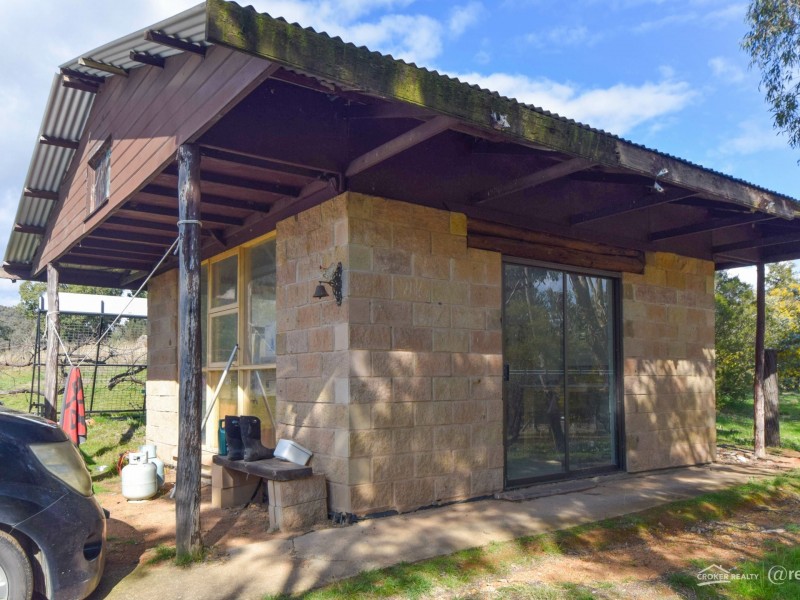 529 Karoopa Lane, Crowther NSW 2803