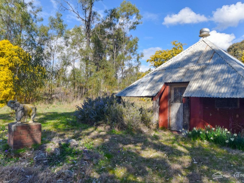 529 Karoopa Lane, Crowther NSW 2803