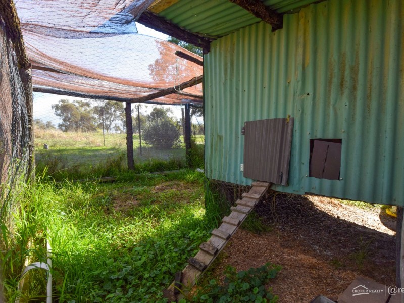 529 Karoopa Lane, Crowther NSW 2803