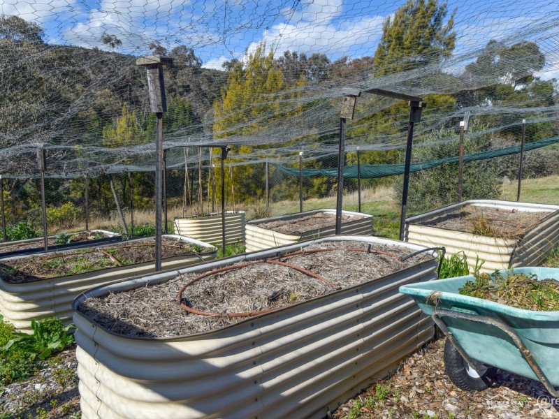 529 Karoopa Lane, Crowther NSW 2803