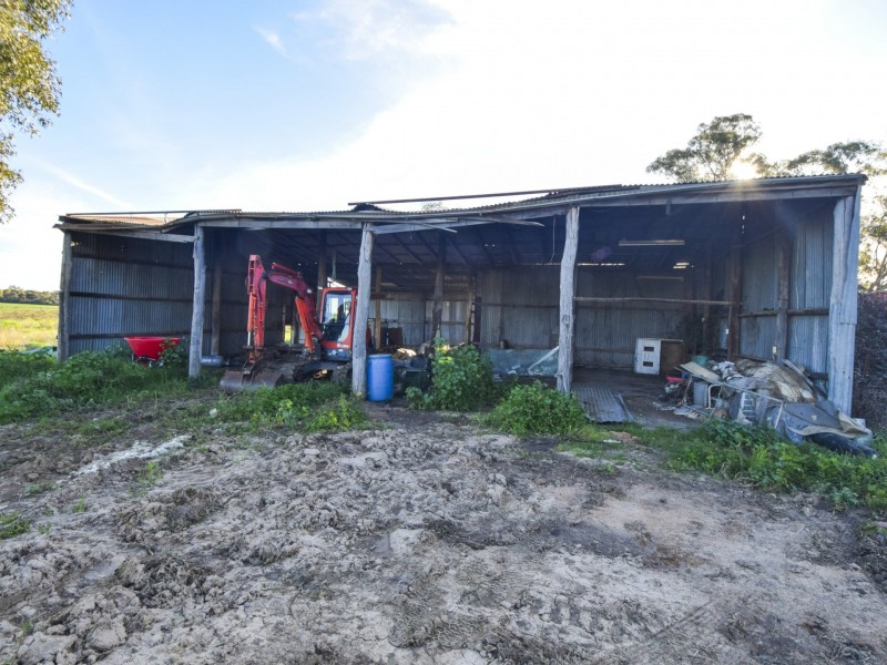 40 Koorawatha Road, Greenethorpe NSW 2809